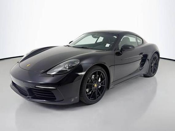 PORSCHE 718 CAYMAN 2022 WP0AA2A83NS255318 image PORSCHE 718 CAYMAN 2022 WP0AA2A83NS255318 image